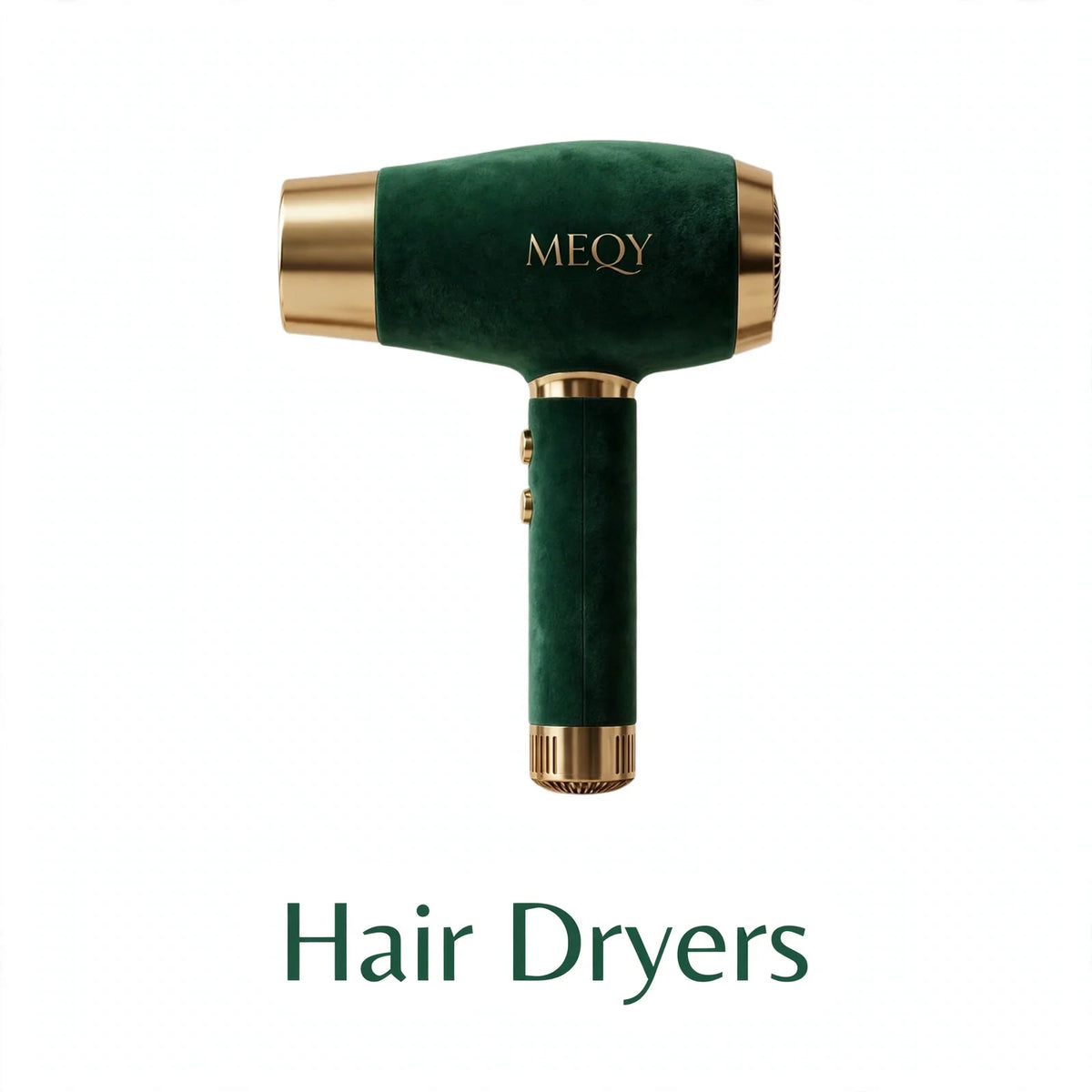 Hair Dryers