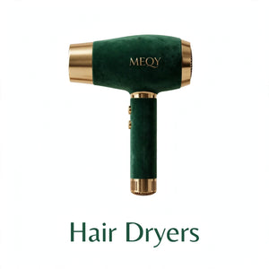 Hair Dryers