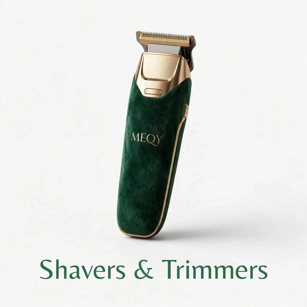 Shavers & Trimmers