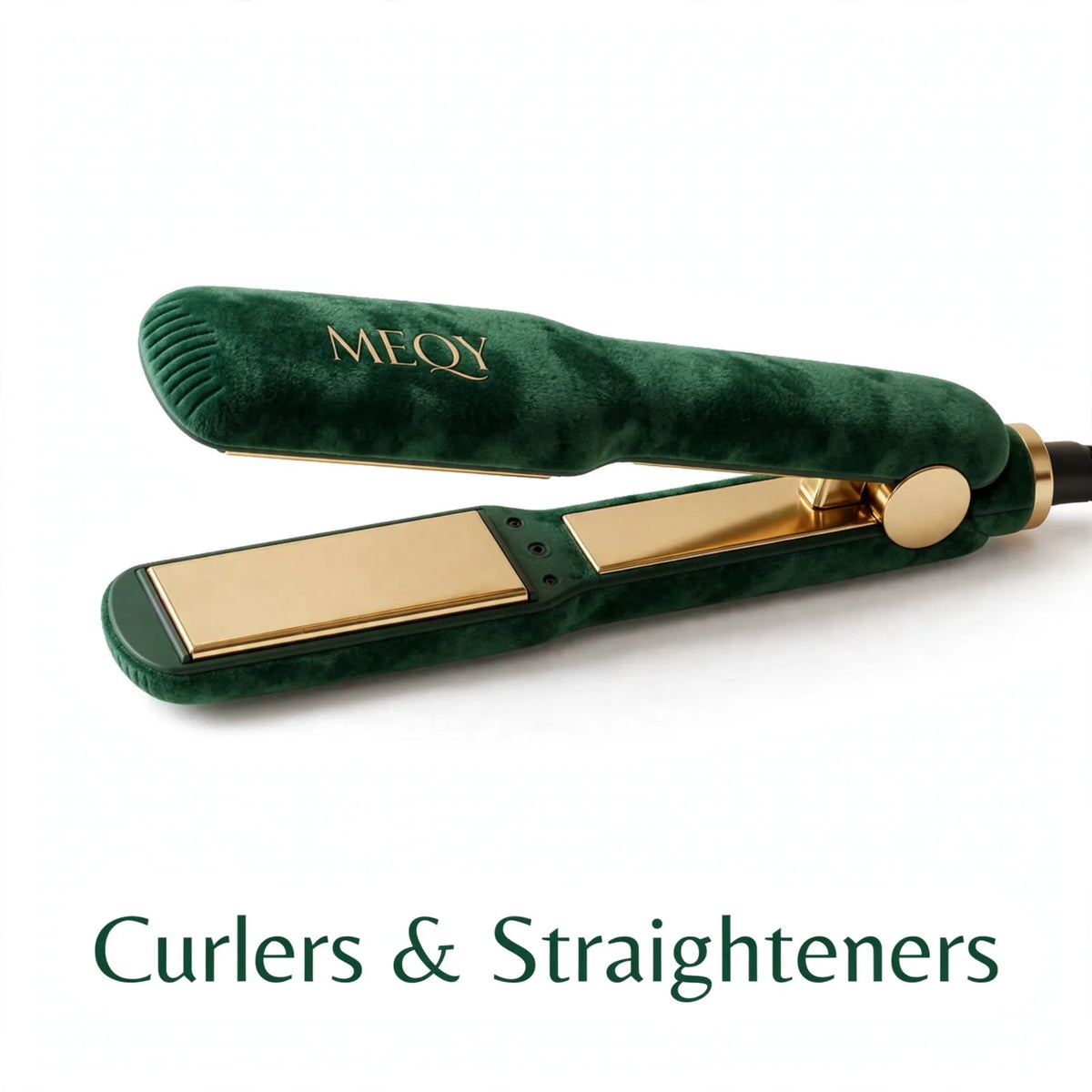 Curlers & Straighteners