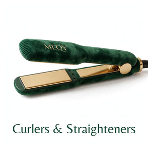 Curlers & Straighteners
