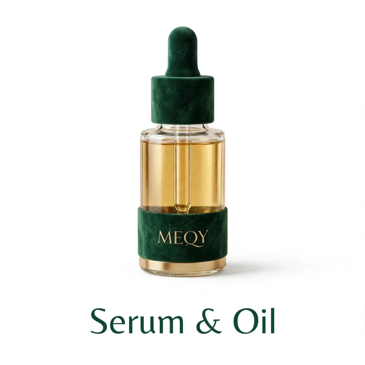 Serum & Oil