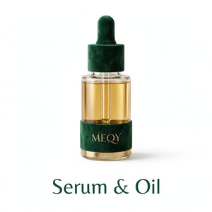 Serum & Oil