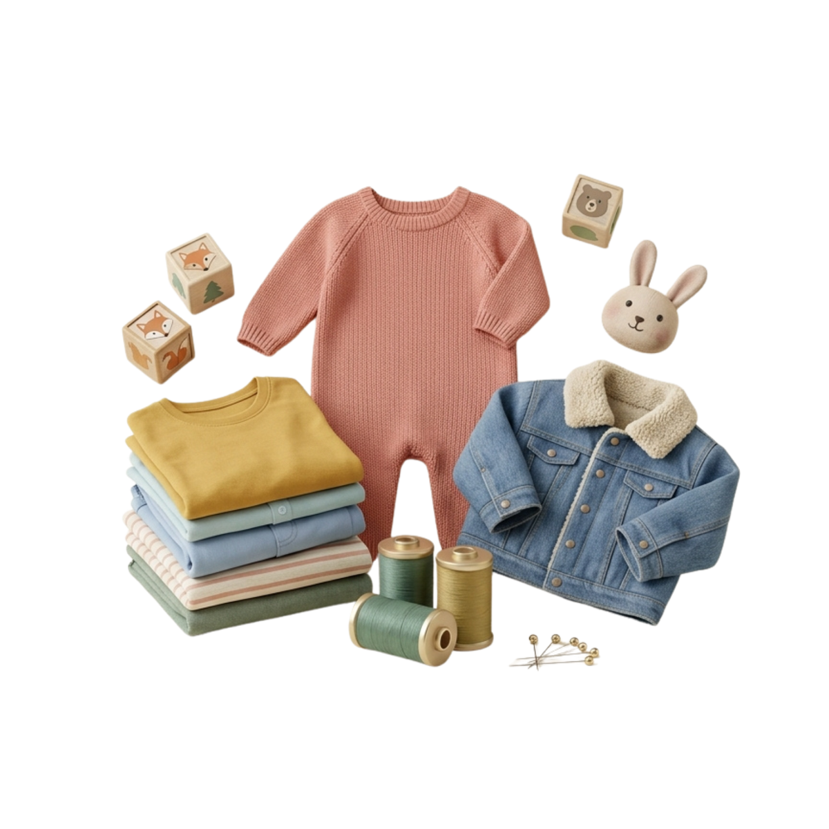 Kids Clothing