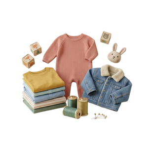 Kids Clothing
