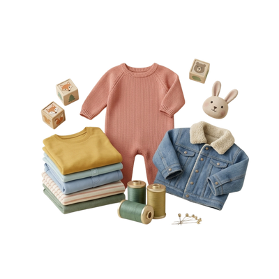 Kids Clothing