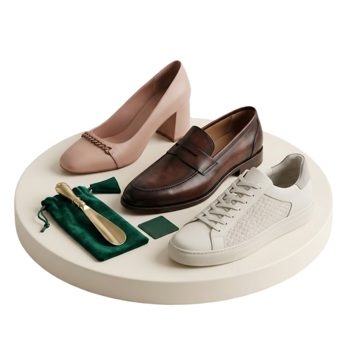 Shoes