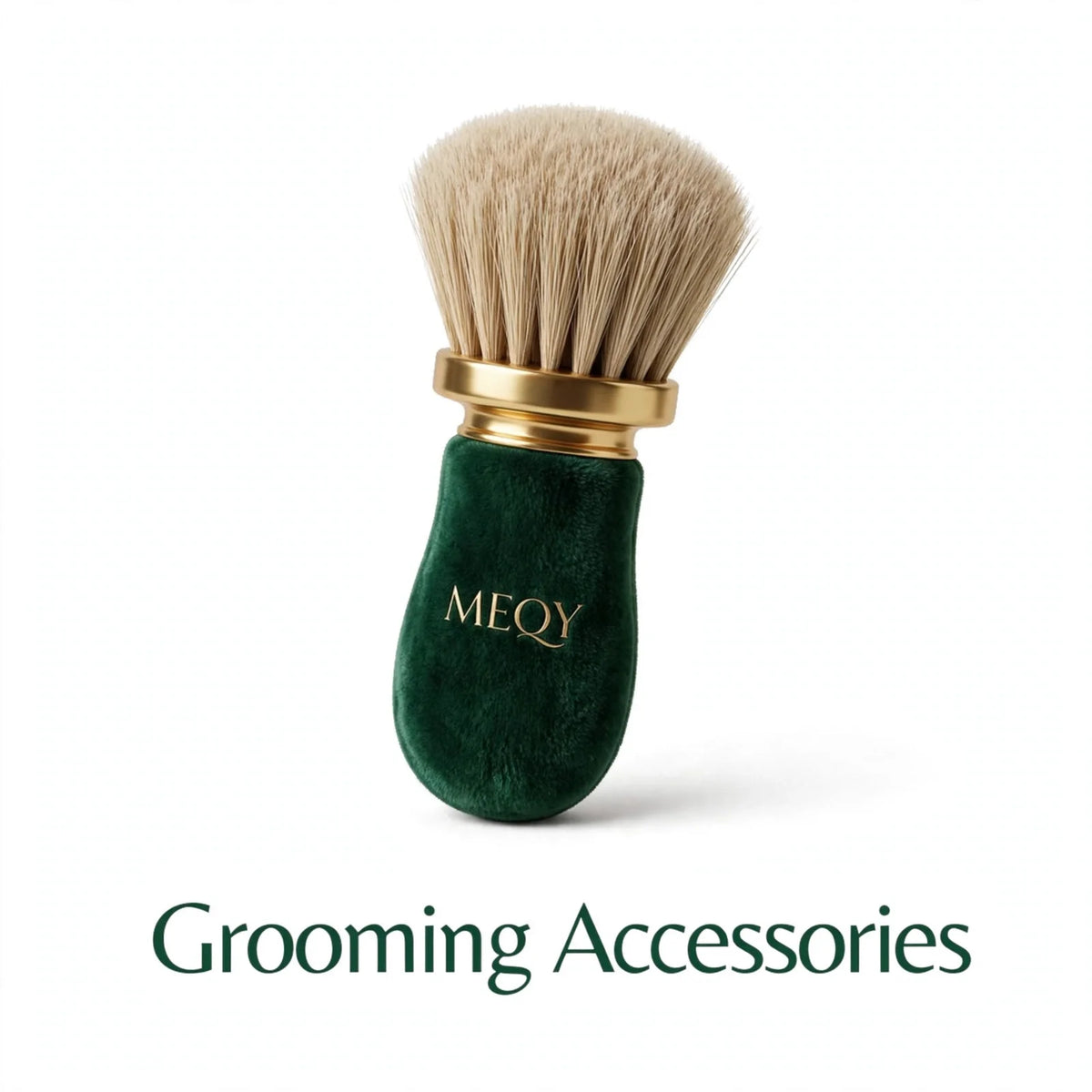 Grooming Accessories