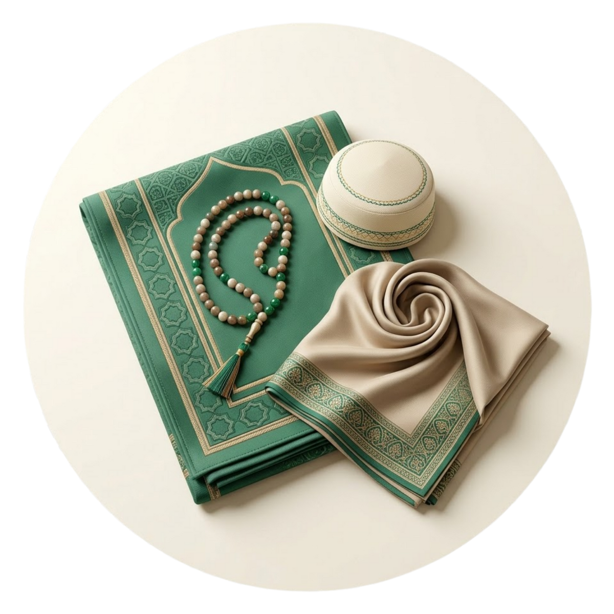 Islamic Accessories