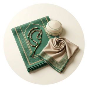 Islamic Accessories