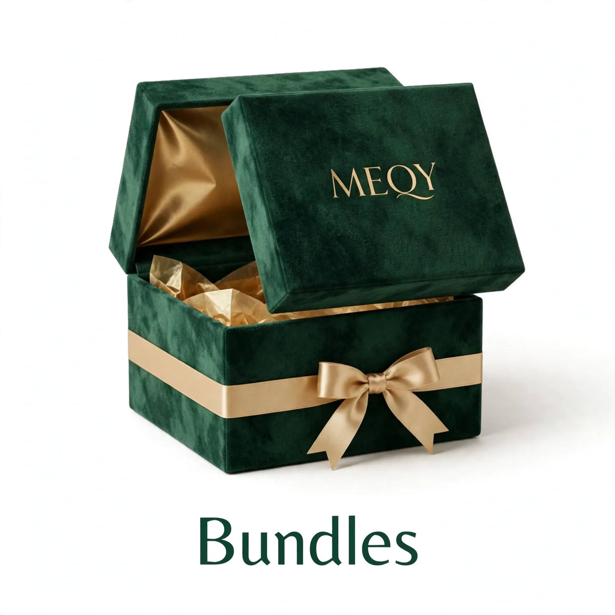 Bundles