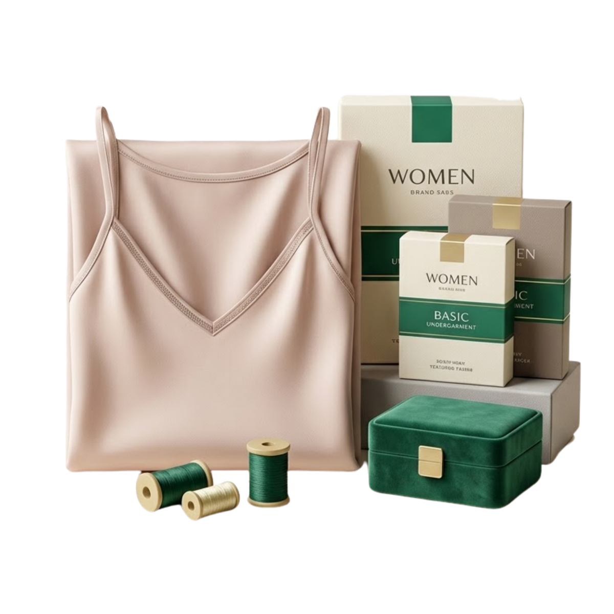 Women Undergarments