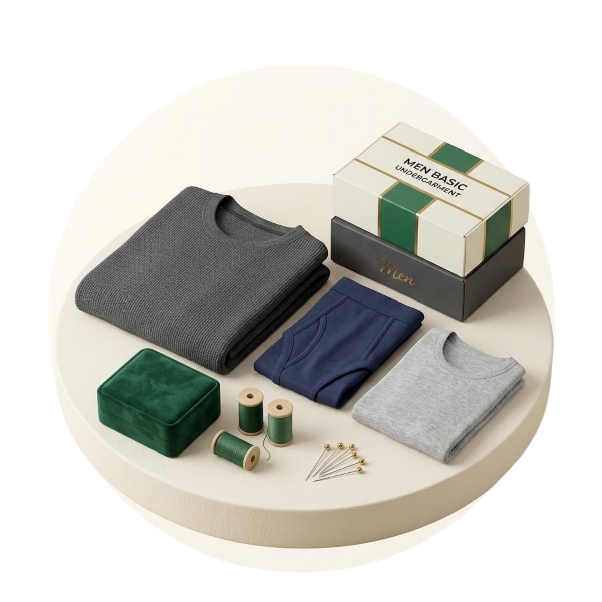 Men's Undergarments