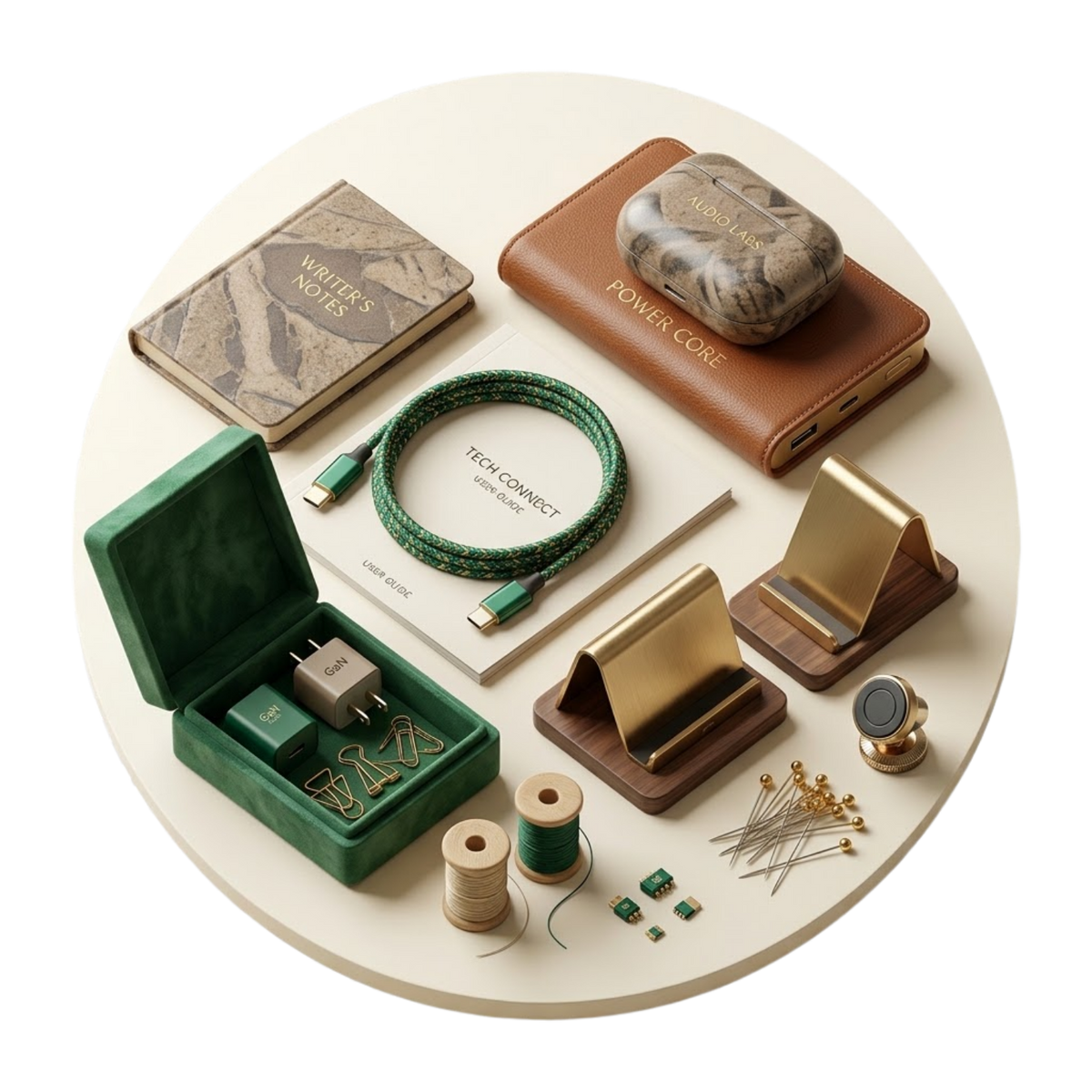 Electronic Accessories
