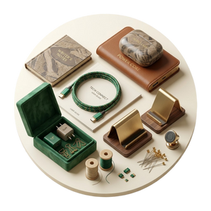 Electronic Accessories