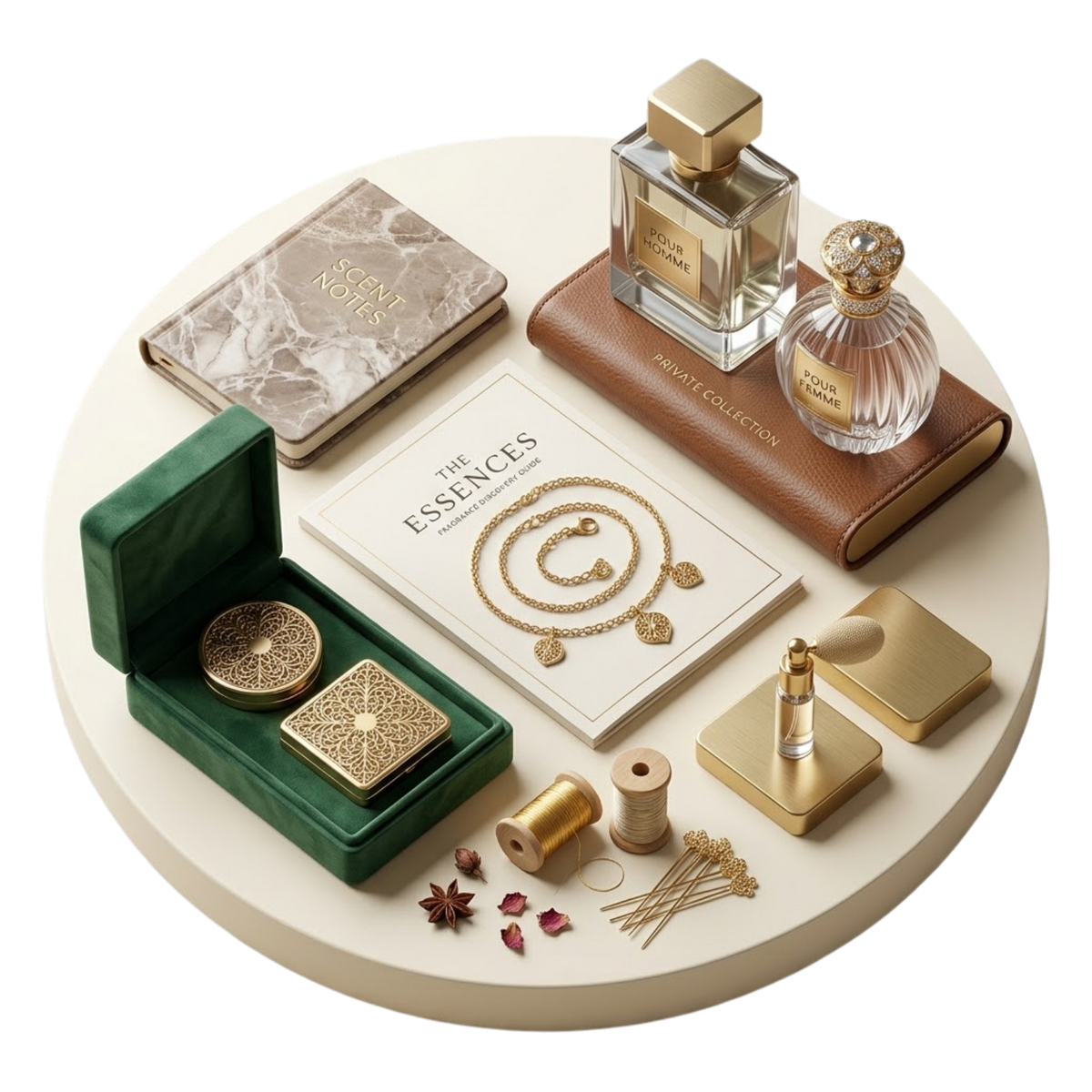 Perfumes