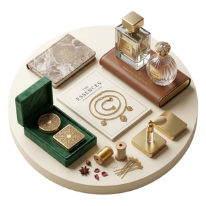 Perfumes