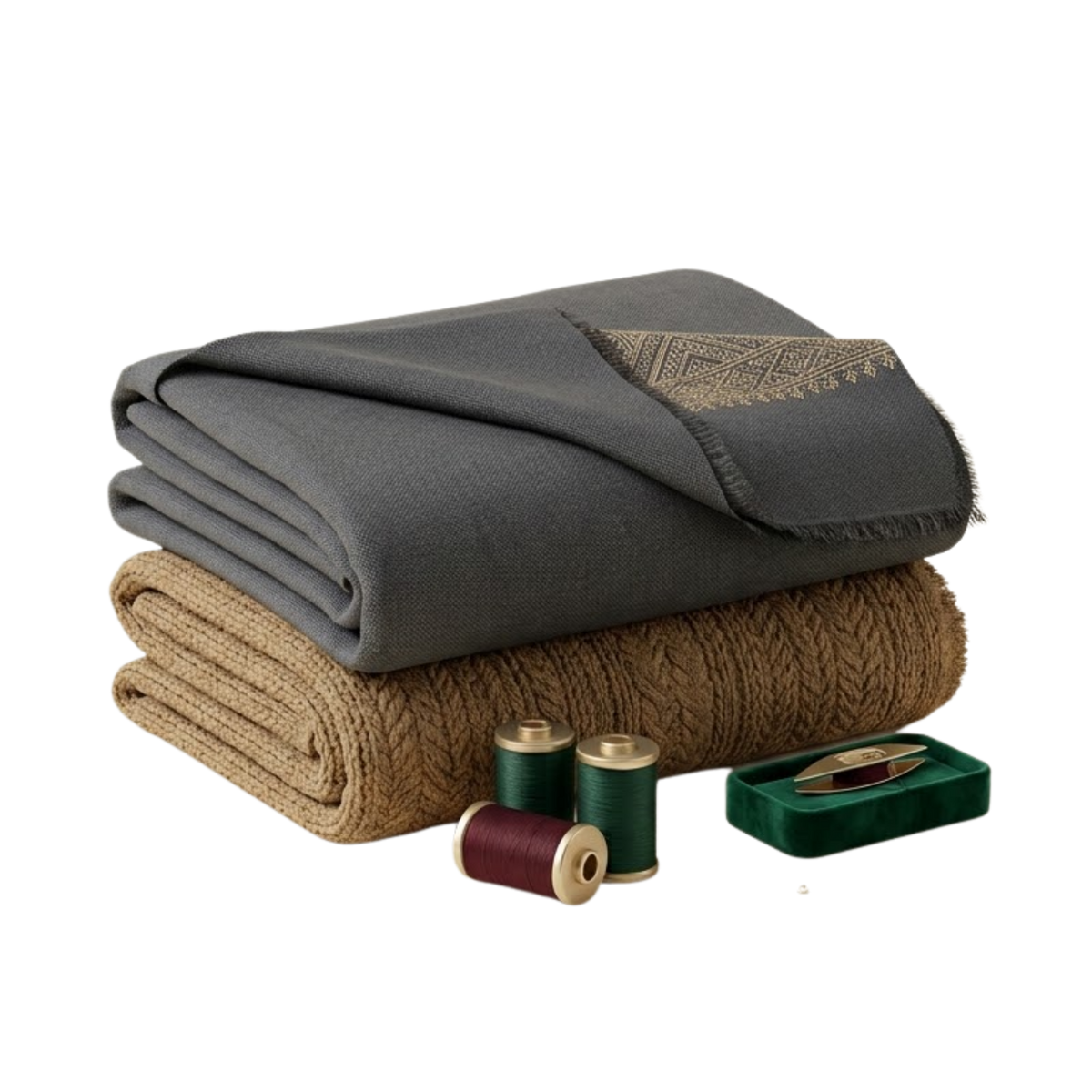 Men's Shawls
