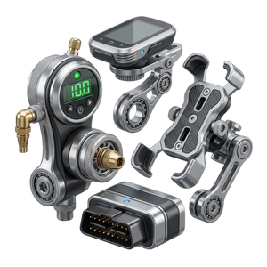 Auto & Bike Accessories
