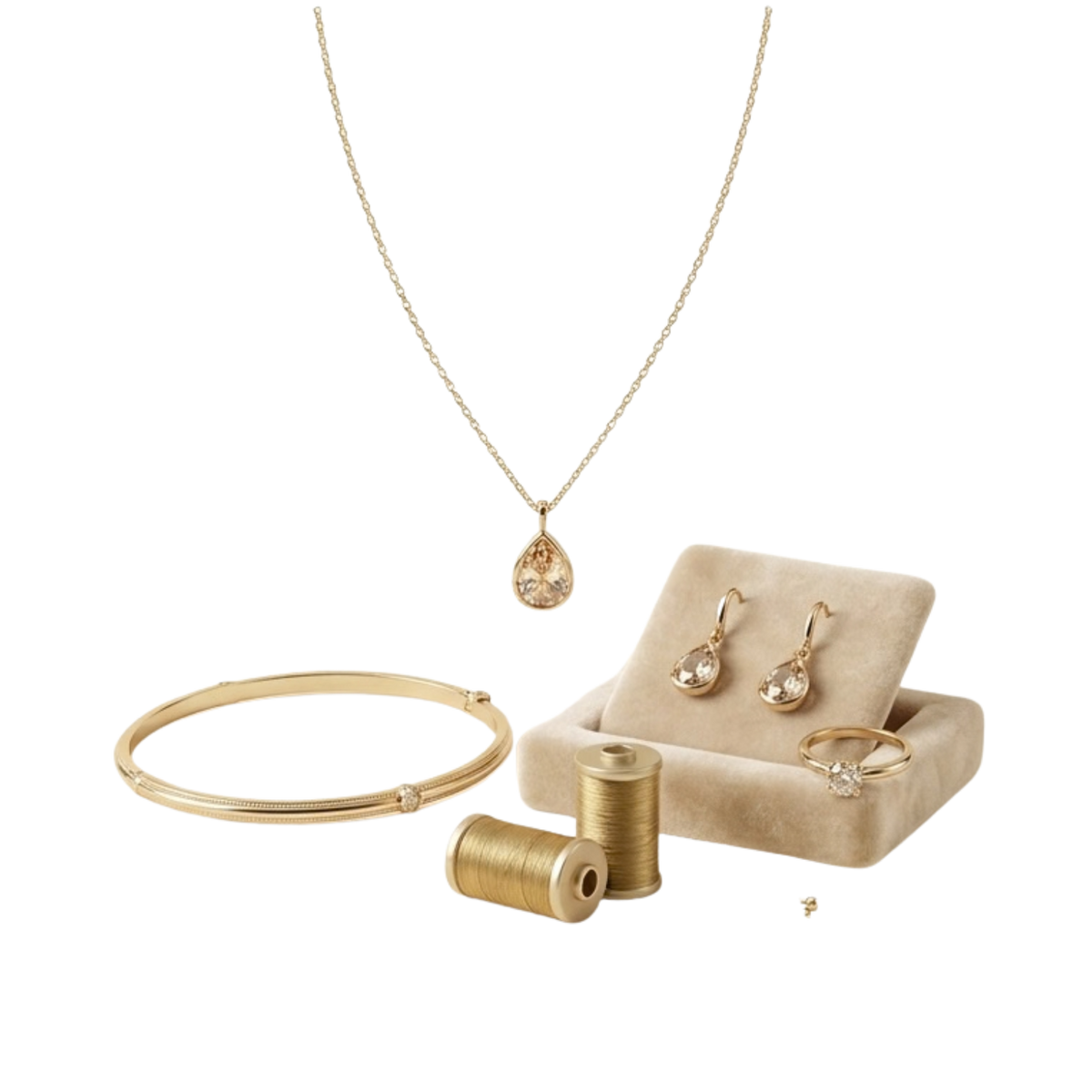 Jewellery