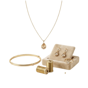 Jewellery