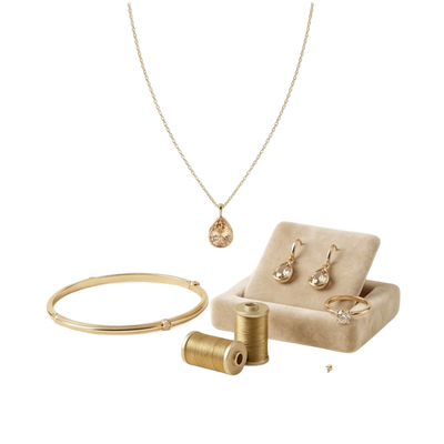 Jewellery