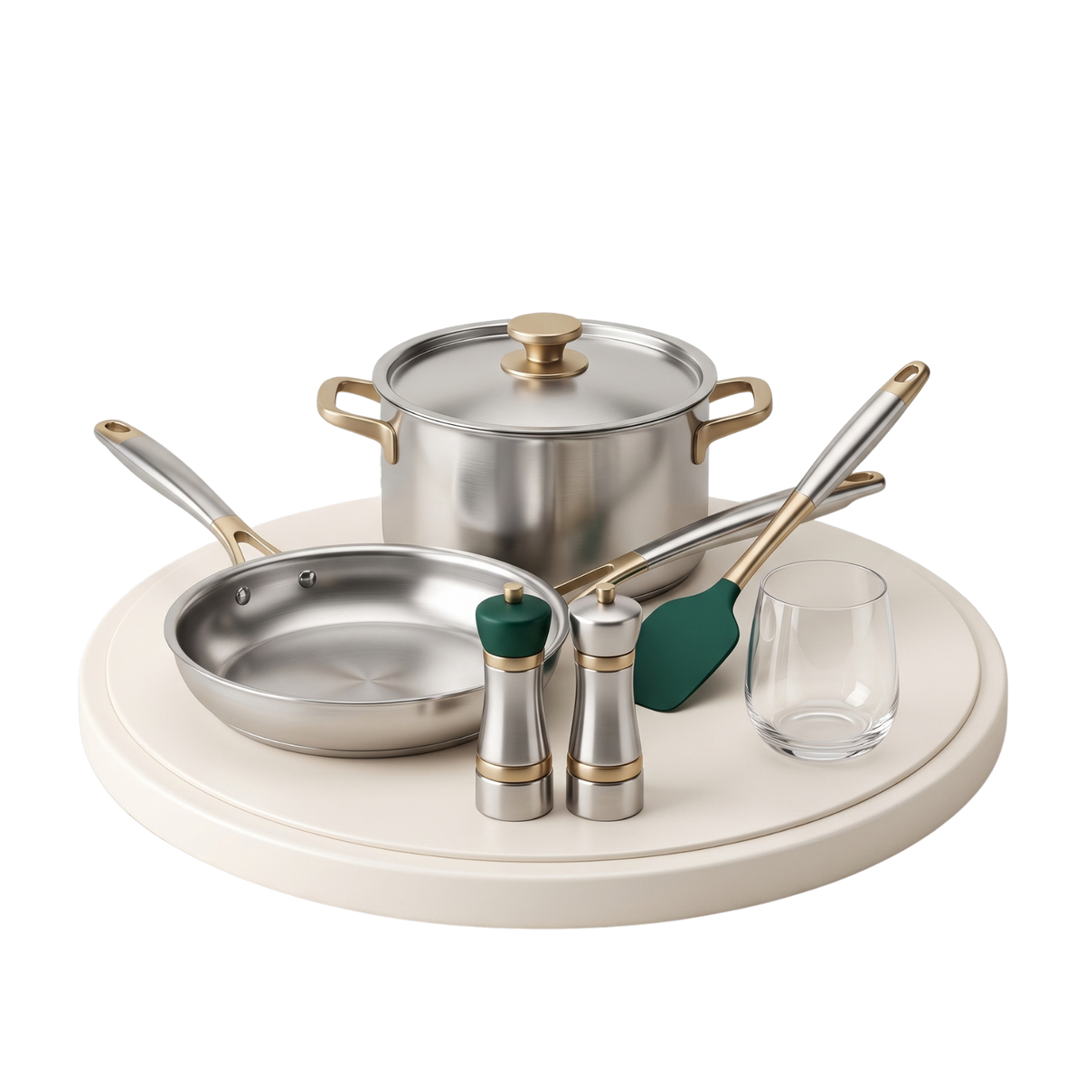 Kitchenware