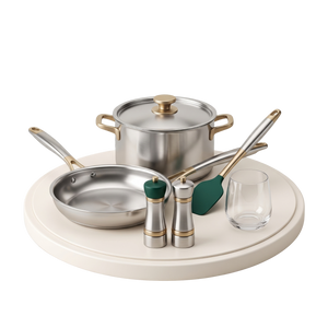 Kitchenware