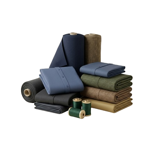 Men's Unstitched