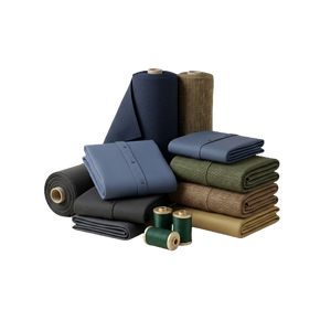 Men's Unstitched