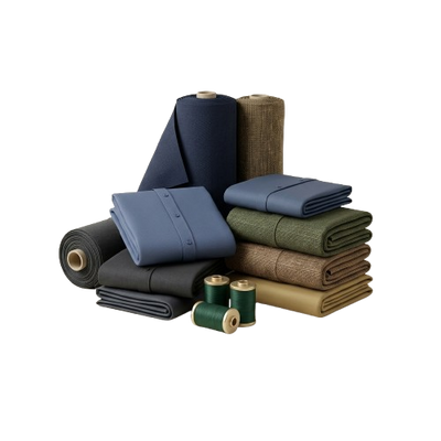 Mens Unstitched