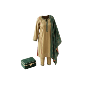 Women's Stitched