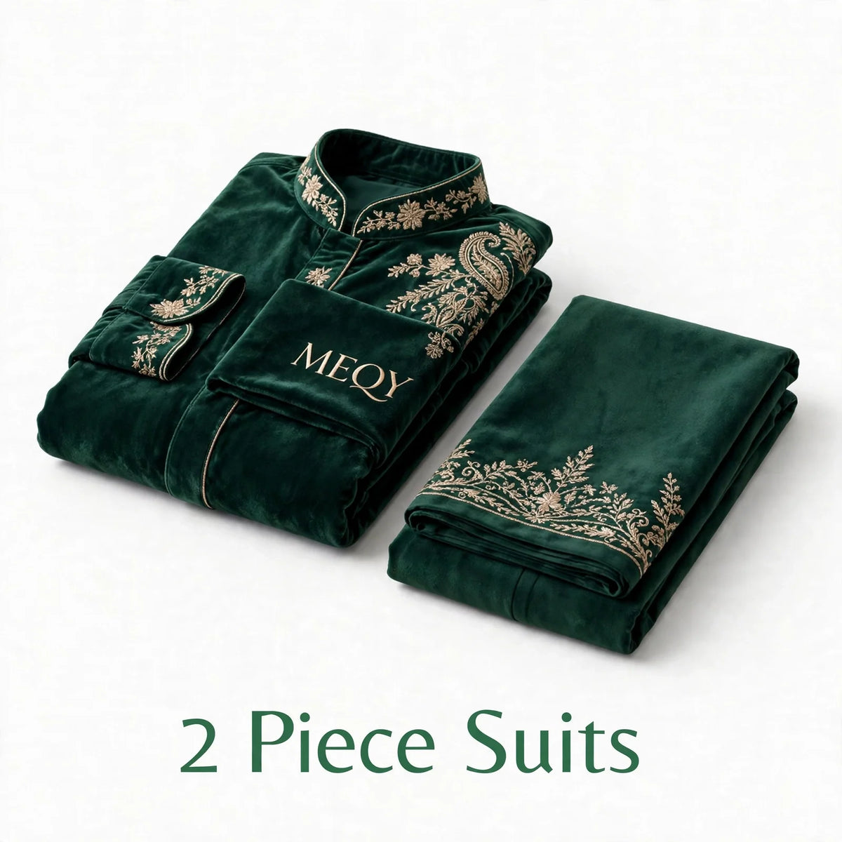 2 Piece Suits