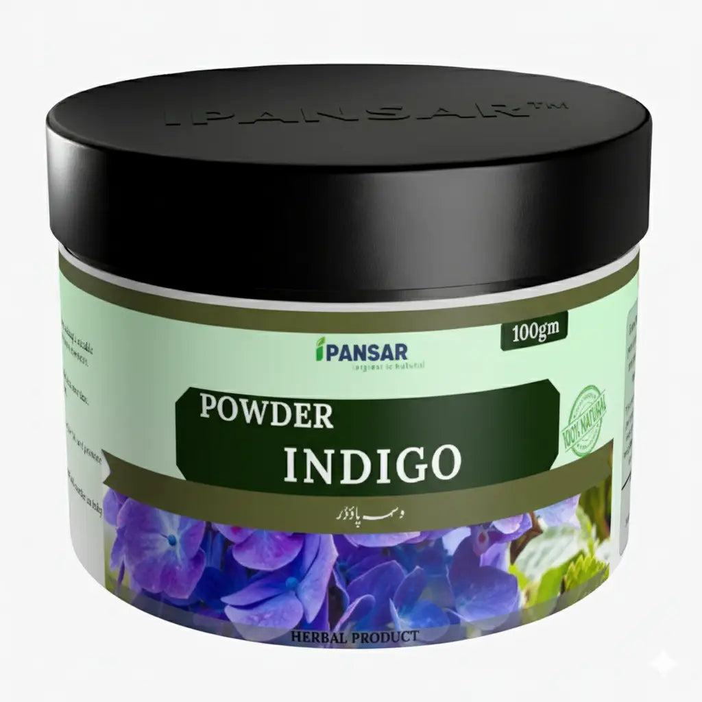 Henna Powder-Pure Indigo Powder 100gm