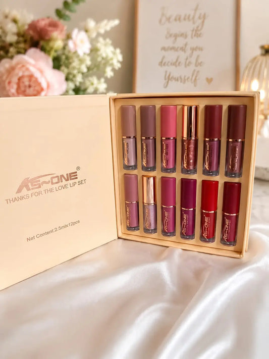 Bold Coverage Lip Gloss 2.5 2.5