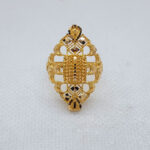 New Classy Bridal Ring LR0070
