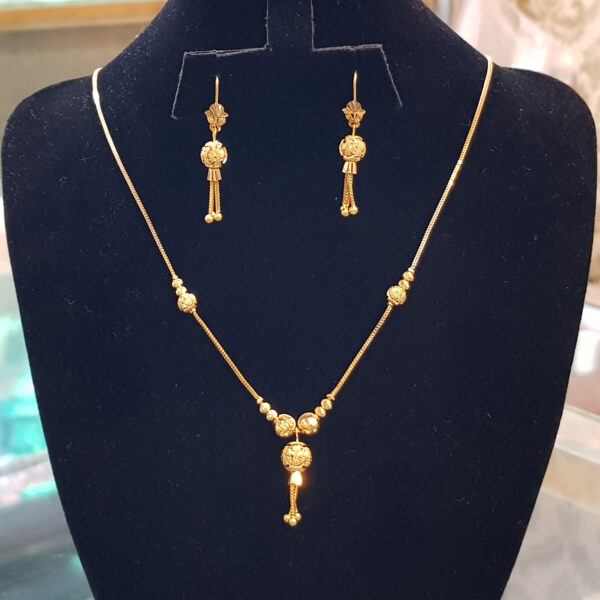 New mala set design discount