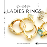 Ladies Ring