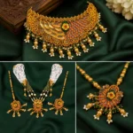 royal rani bridal set meqy pk 2